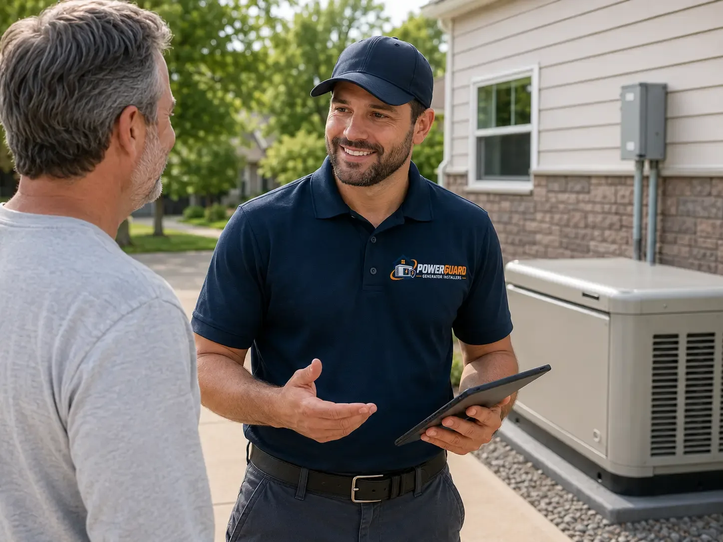 Generator Installation Mellette, SD FAQs